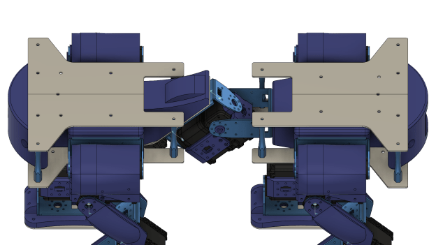 Main Assembly v114 Spine